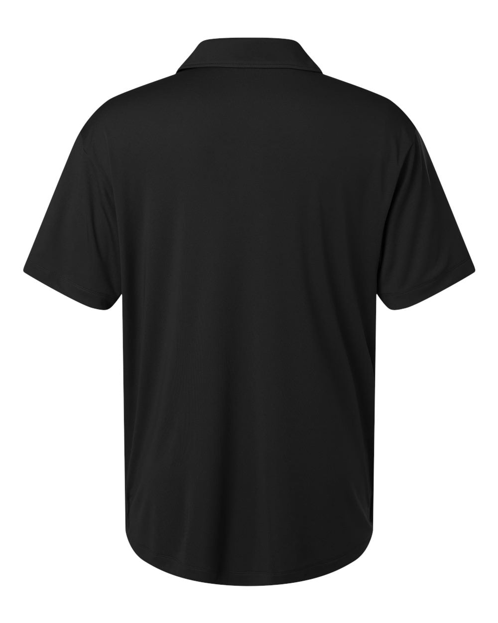 AllPro 41800T Men's Tall Pro-Lock Performance Polo