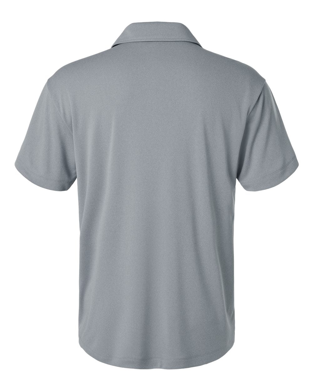 AllPro 41800T Men's Tall Pro-Lock Performance Polo