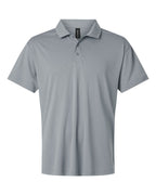 AllPro 41800T Men's Tall Pro-Lock Performance Polo
