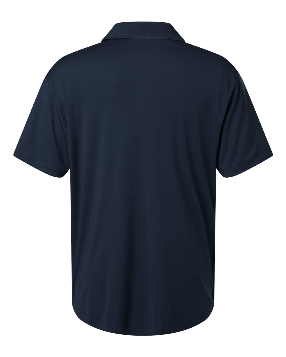 AllPro 41800T Men's Tall Pro-Lock Performance Polo