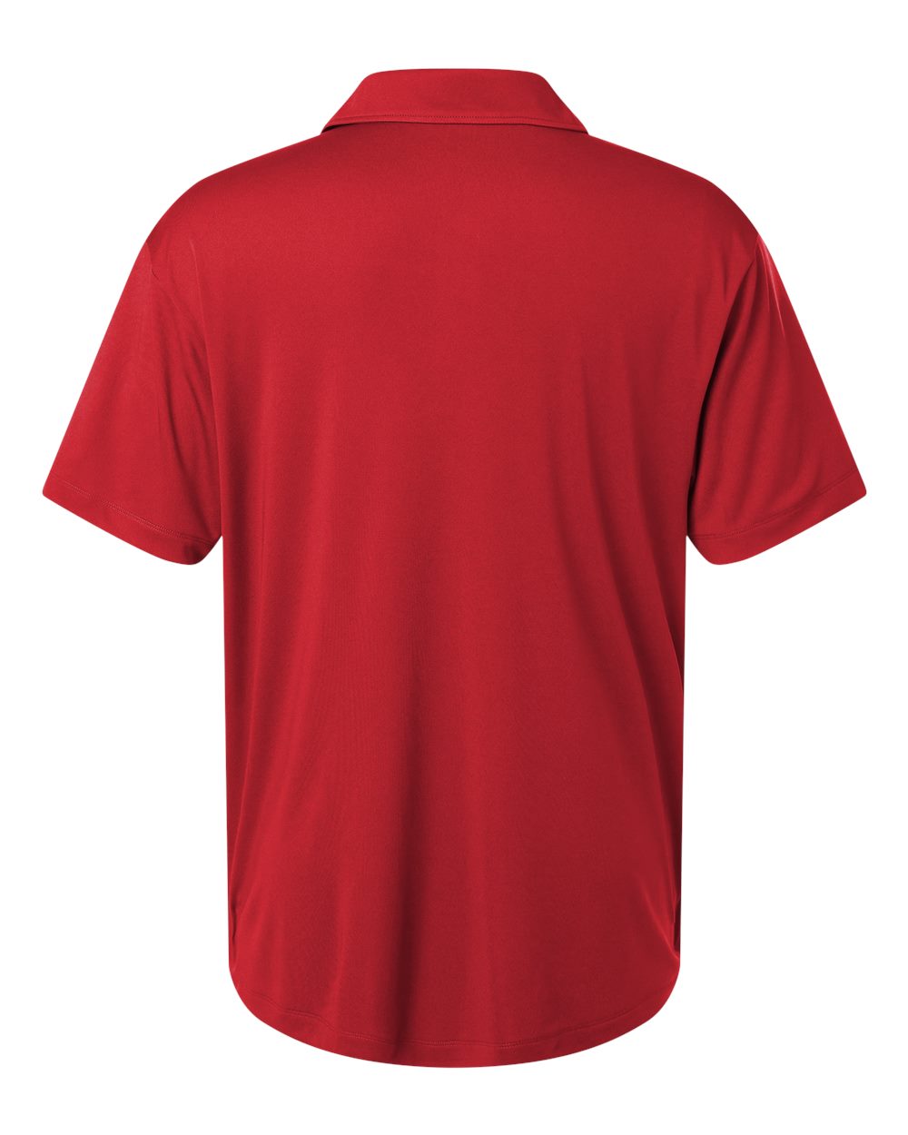 AllPro 41800T Men's Tall Pro-Lock Performance Polo