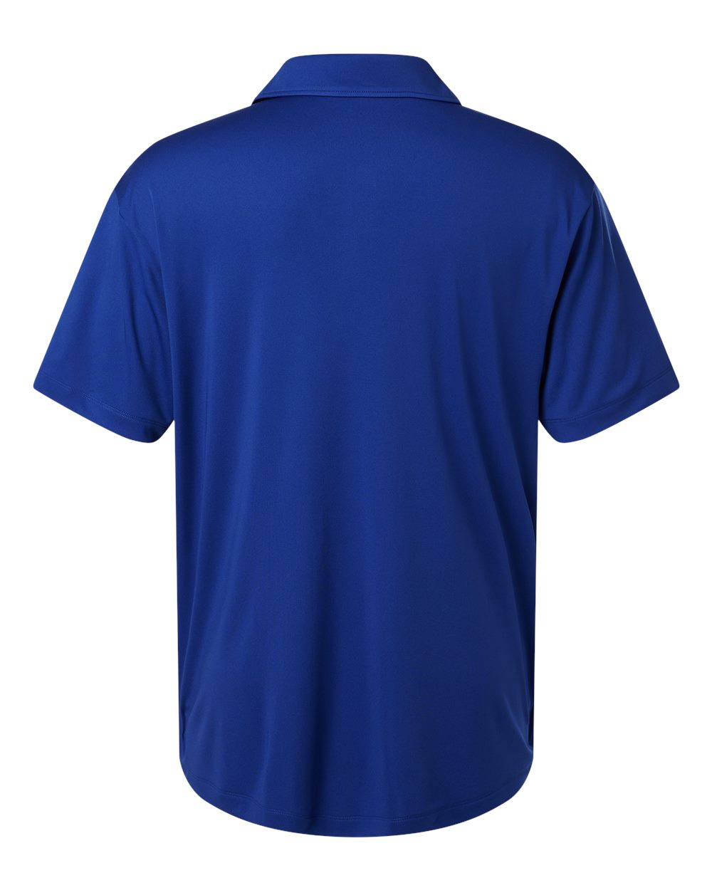 AllPro 41800T Men's Tall Pro-Lock Performance Polo