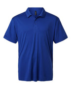 AllPro 41800T Men's Tall Pro-Lock Performance Polo