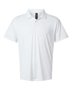 AllPro 41800T Men's Tall Pro-Lock Performance Polo
