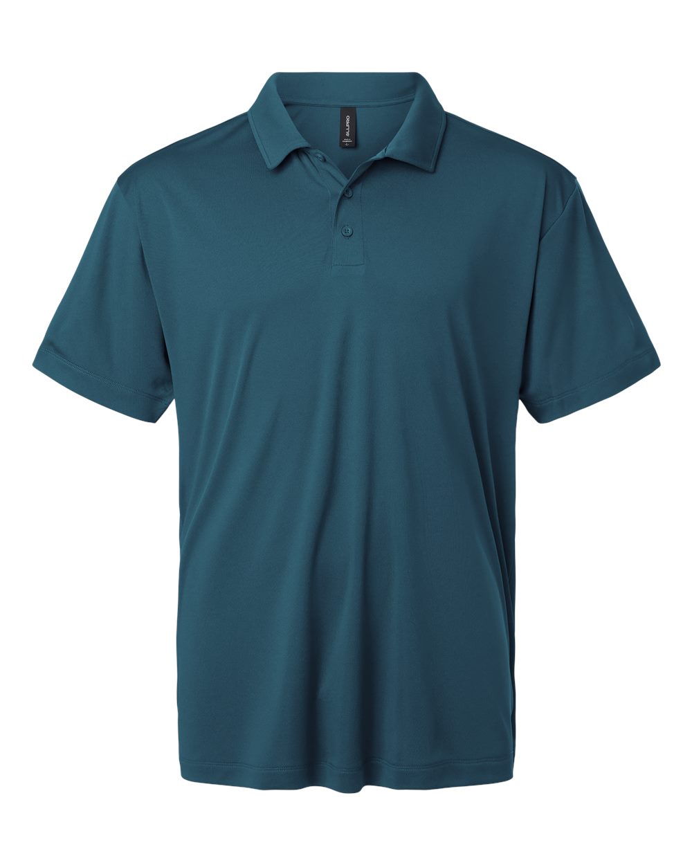 AllPro Men's Pro-Lock Performance Polo - 41800