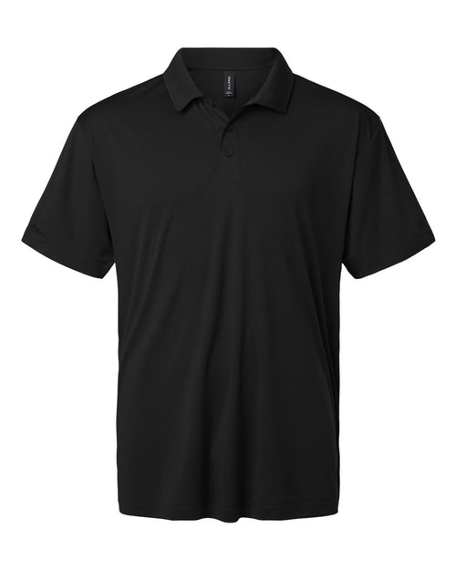 AllPro Men's Pro-Lock Performance Polo - 41800
