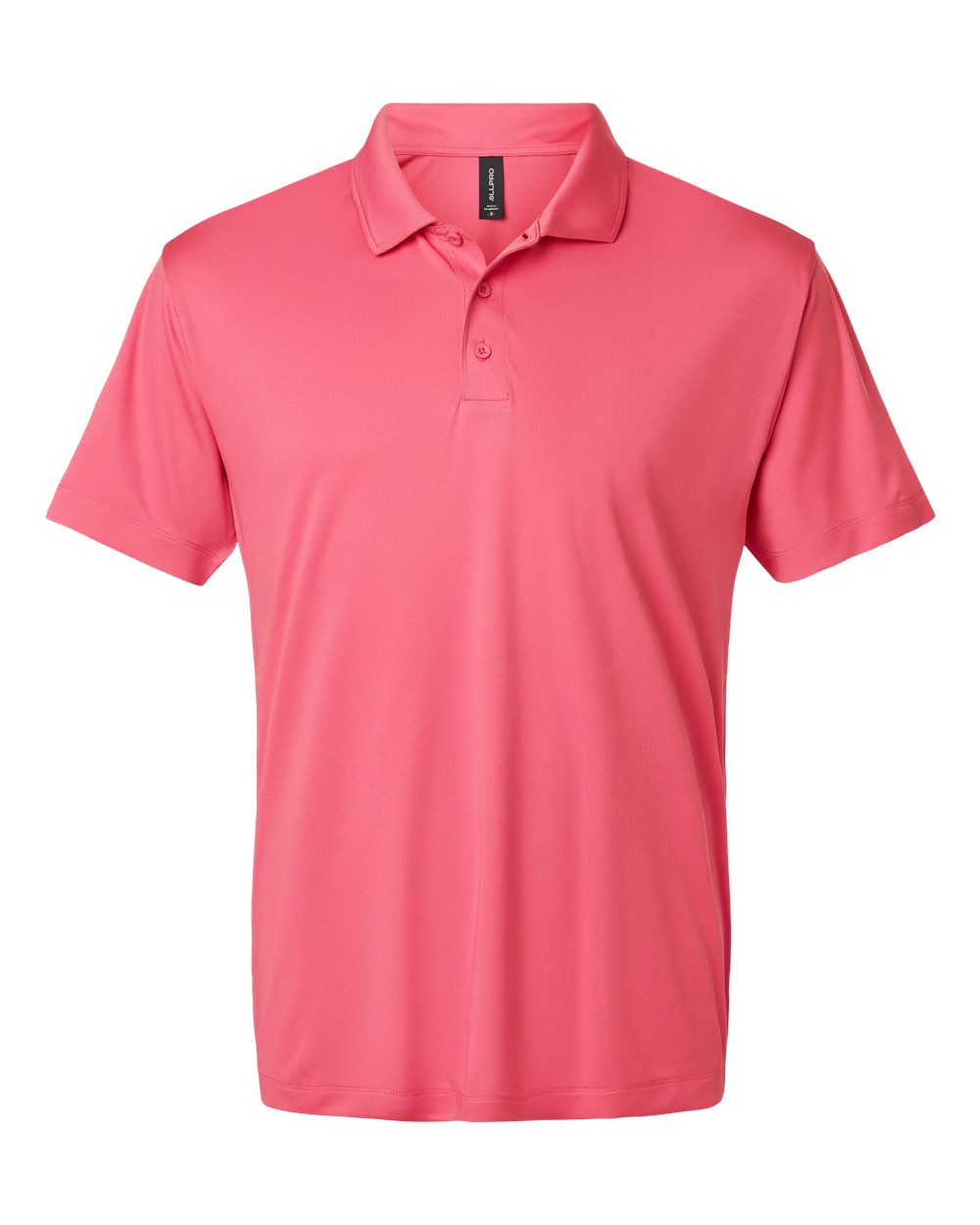 AllPro Men's Pro-Lock Performance Polo - 41800