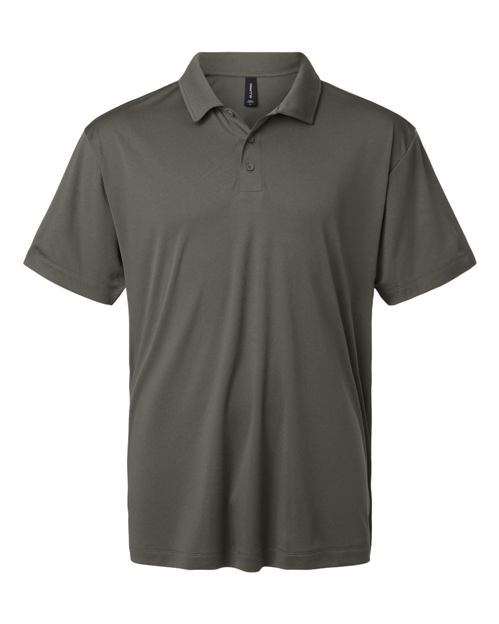 AllPro Men's Pro-Lock Performance Polo - 41800