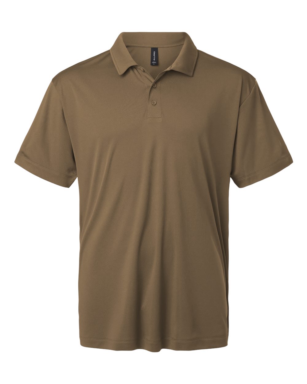 AllPro Men's Pro-Lock Performance Polo - 41800