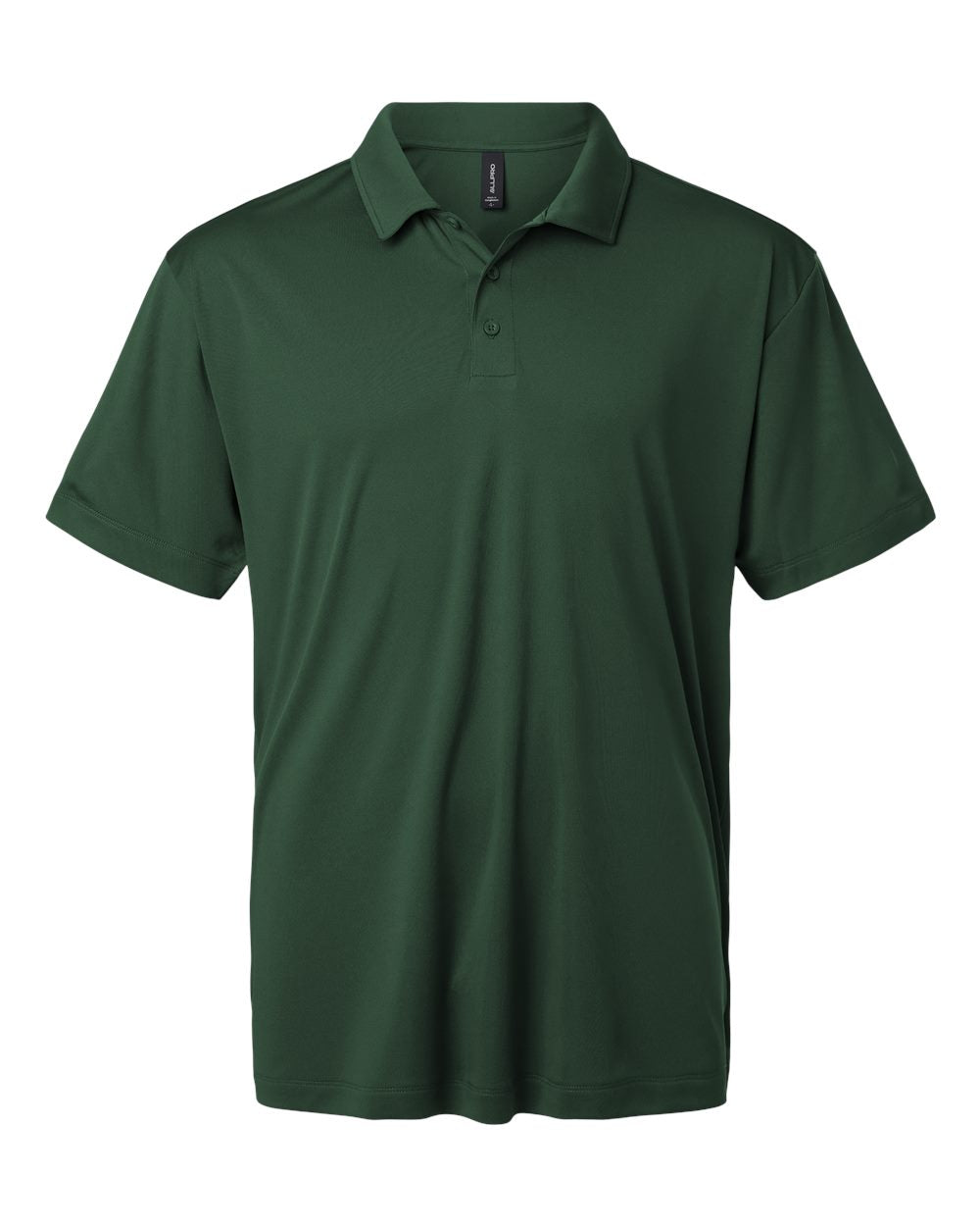 AllPro Men's Pro-Lock Performance Polo - 41800