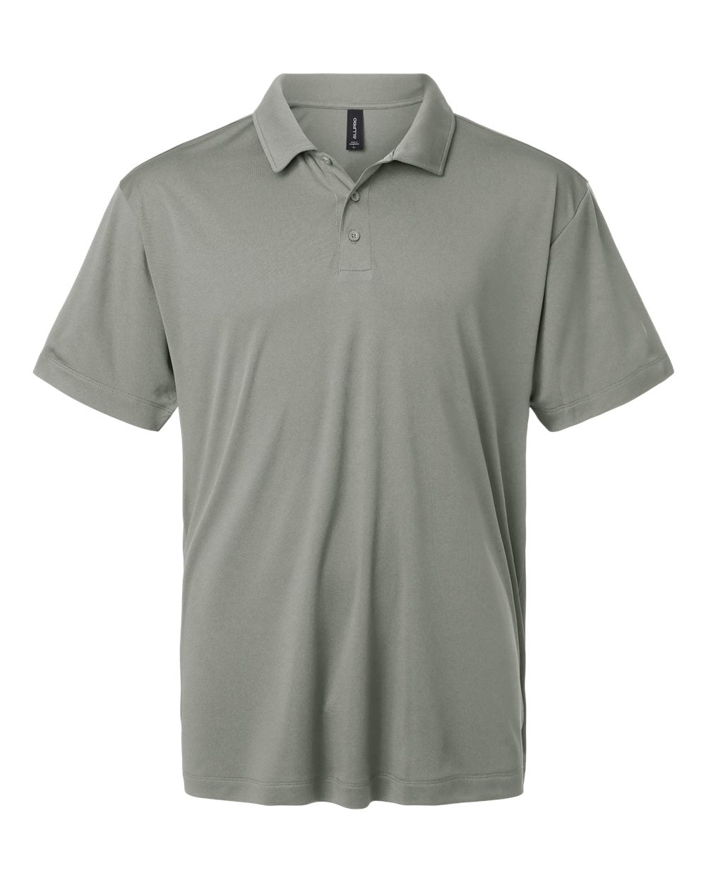 AllPro Men's Pro-Lock Performance Polo - 41800