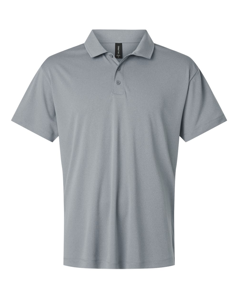 AllPro Men's Pro-Lock Performance Polo - 41800