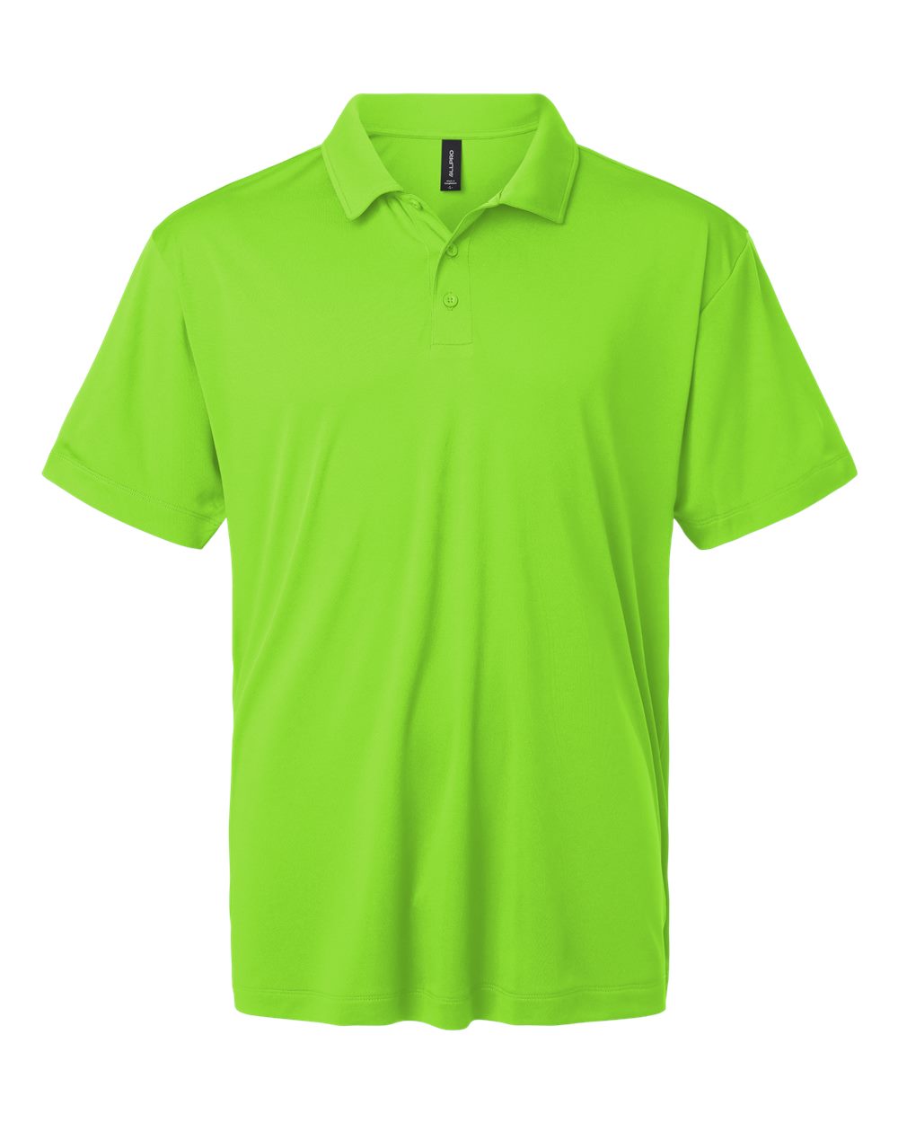 AllPro Men's Pro-Lock Performance Polo - 41800