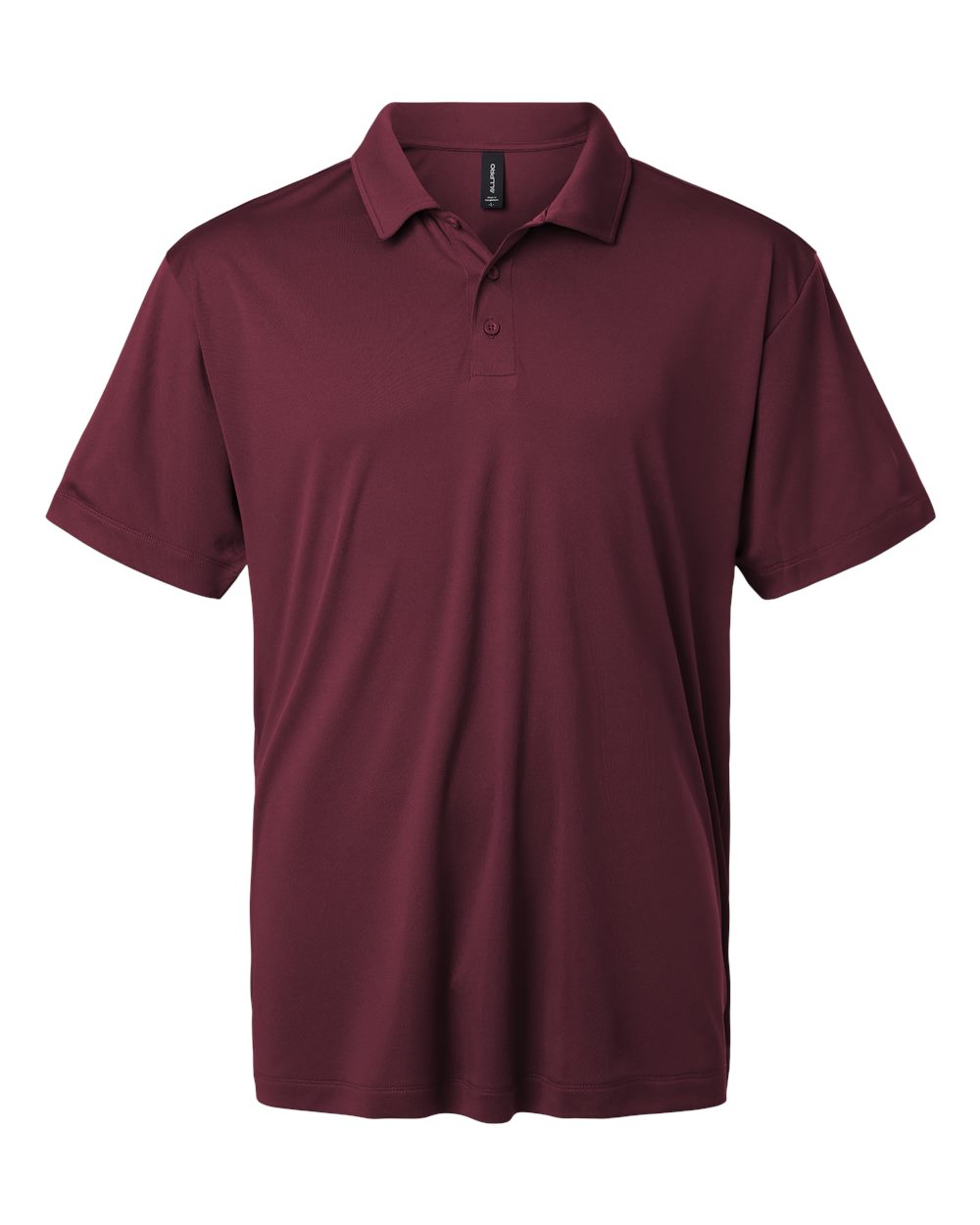 AllPro Men's Pro-Lock Performance Polo - 41800