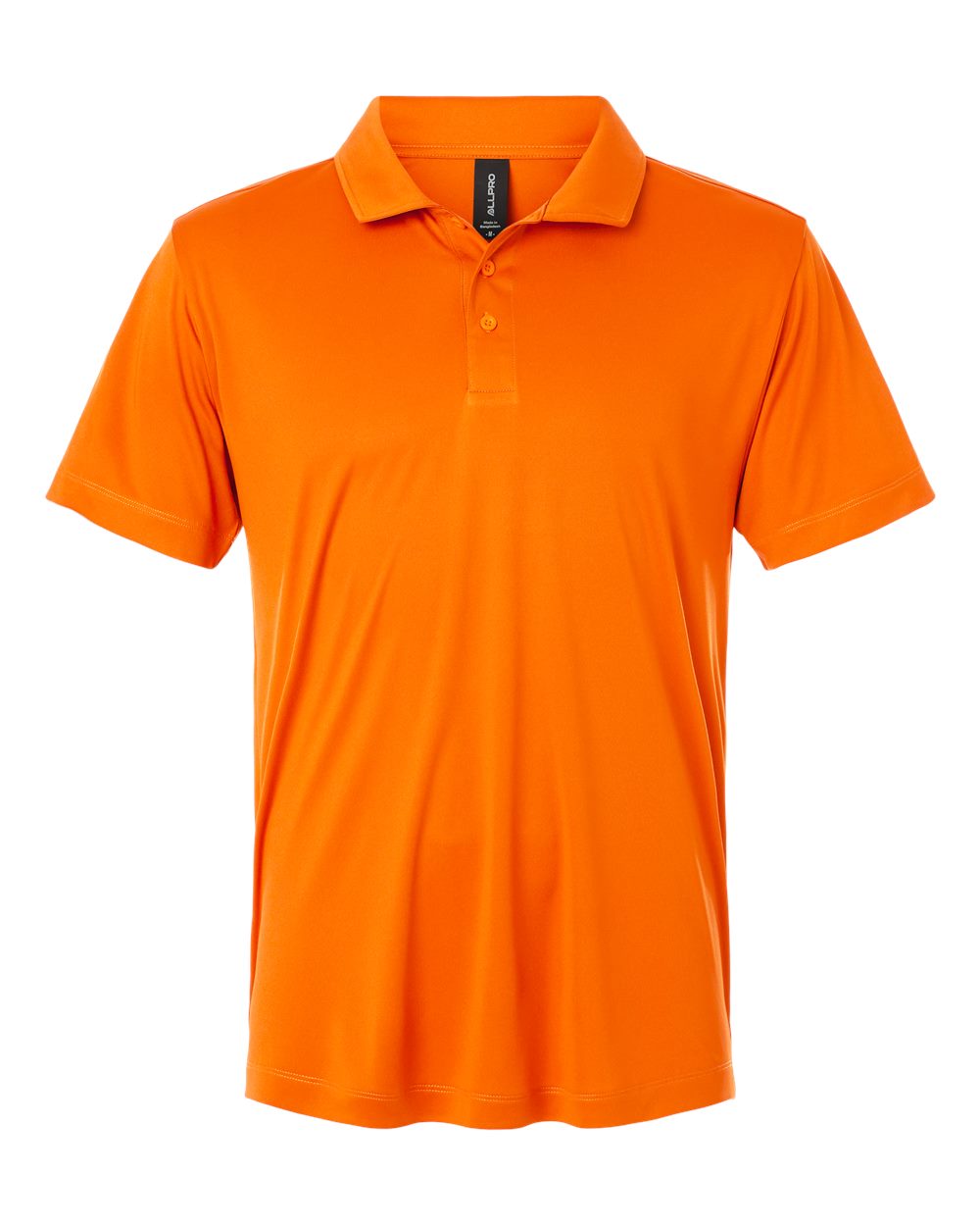 AllPro Men's Pro-Lock Performance Polo - 41800