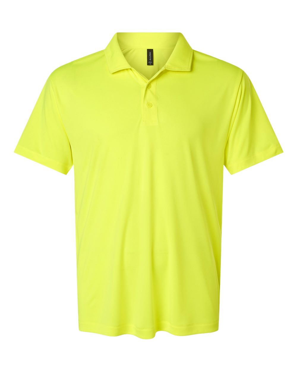 AllPro Men's Pro-Lock Performance Polo - 41800
