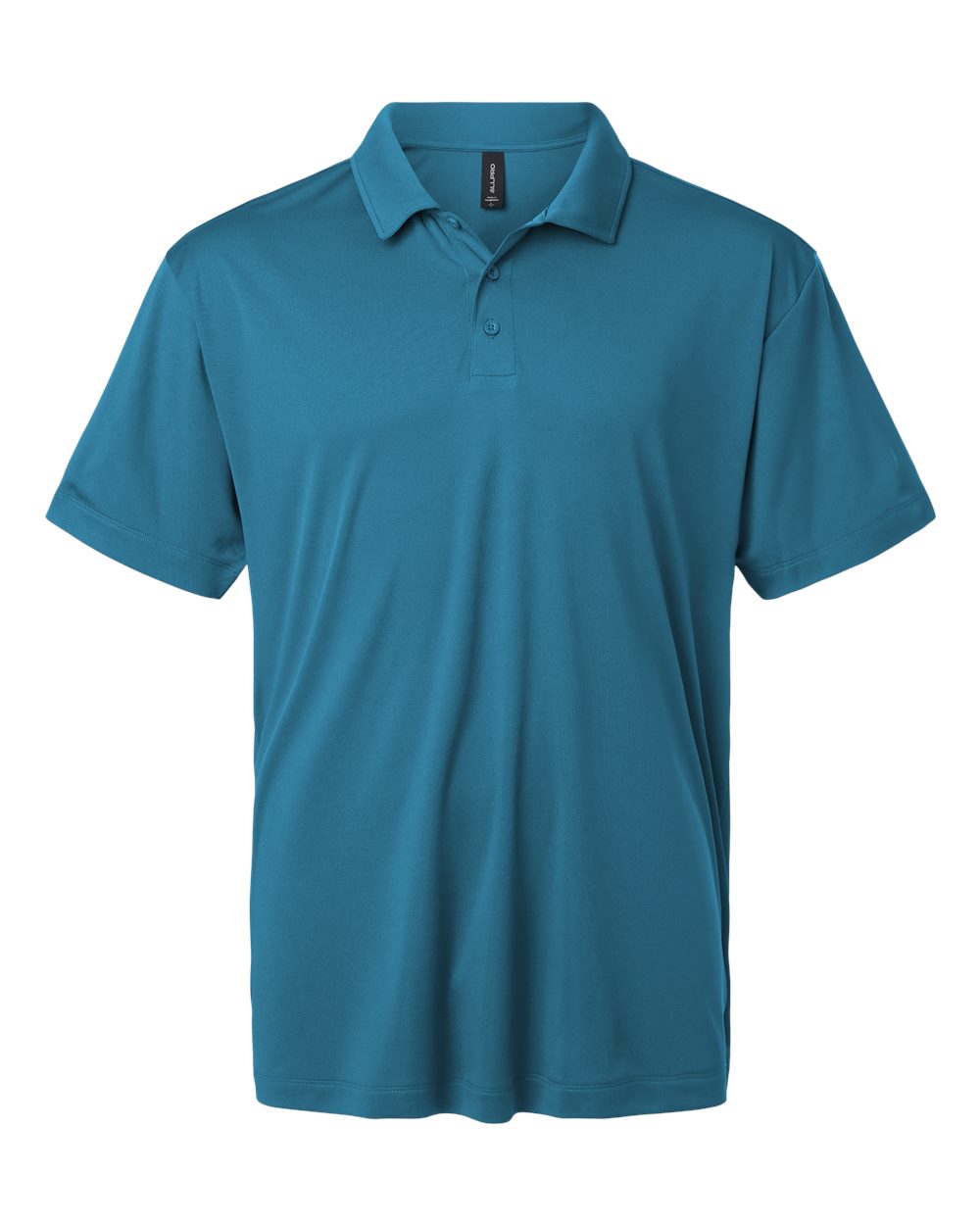 AllPro Men's Pro-Lock Performance Polo - 41800