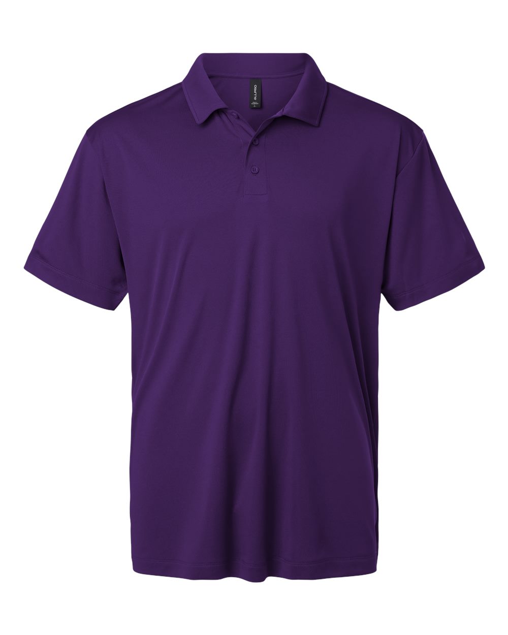 AllPro Men's Pro-Lock Performance Polo - 41800