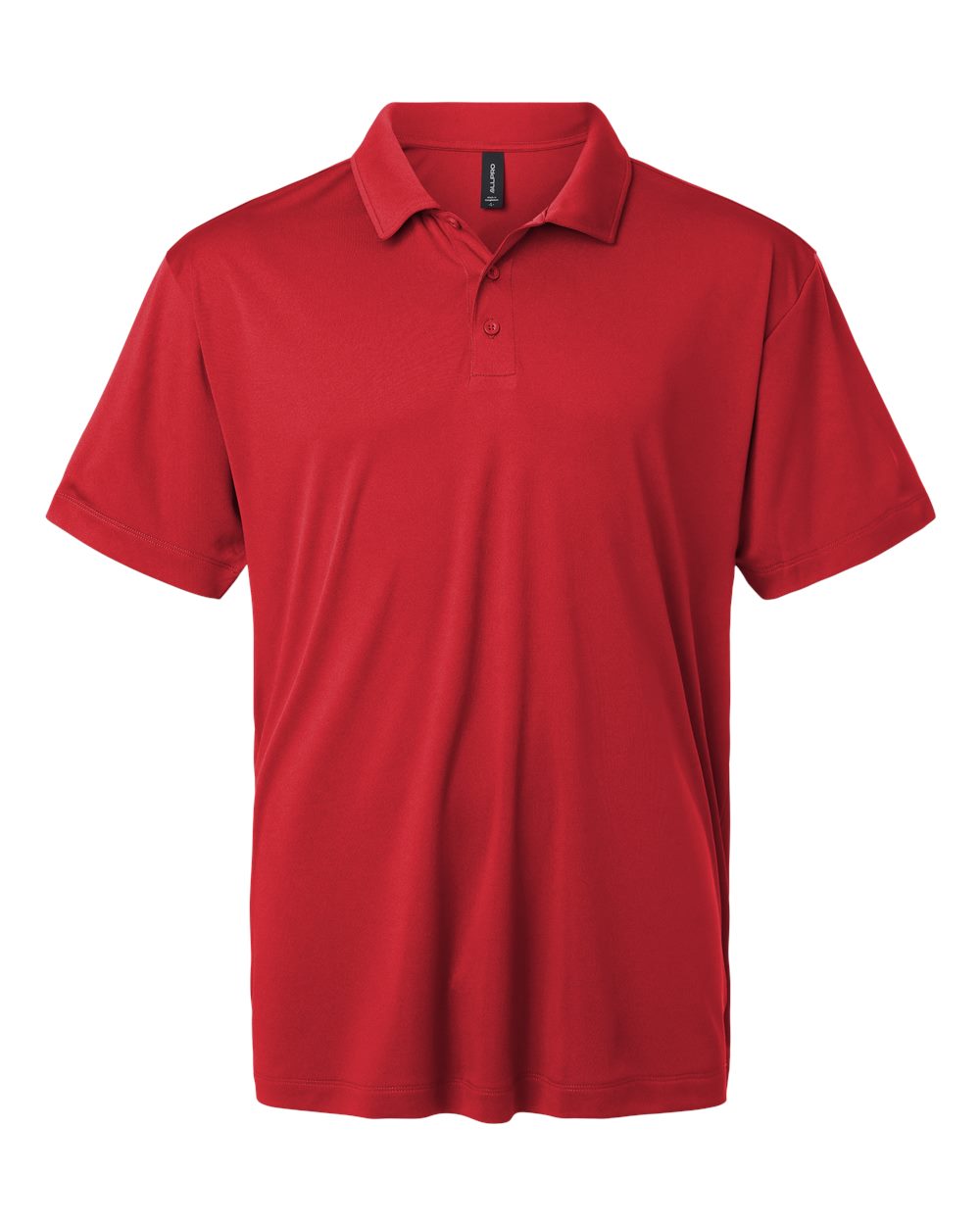 AllPro Men's Pro-Lock Performance Polo - 41800