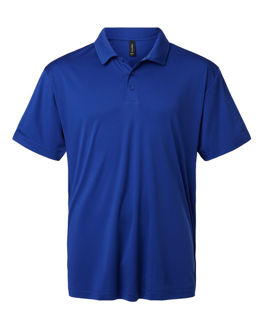 AllPro Men's Pro-Lock Performance Polo - 41800