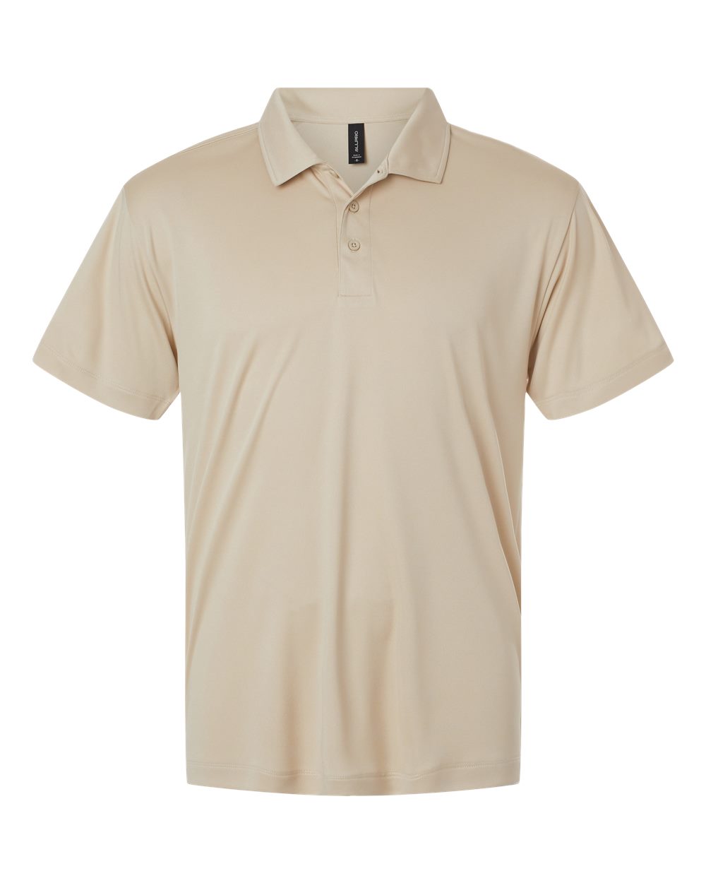 AllPro Men's Pro-Lock Performance Polo - 41800