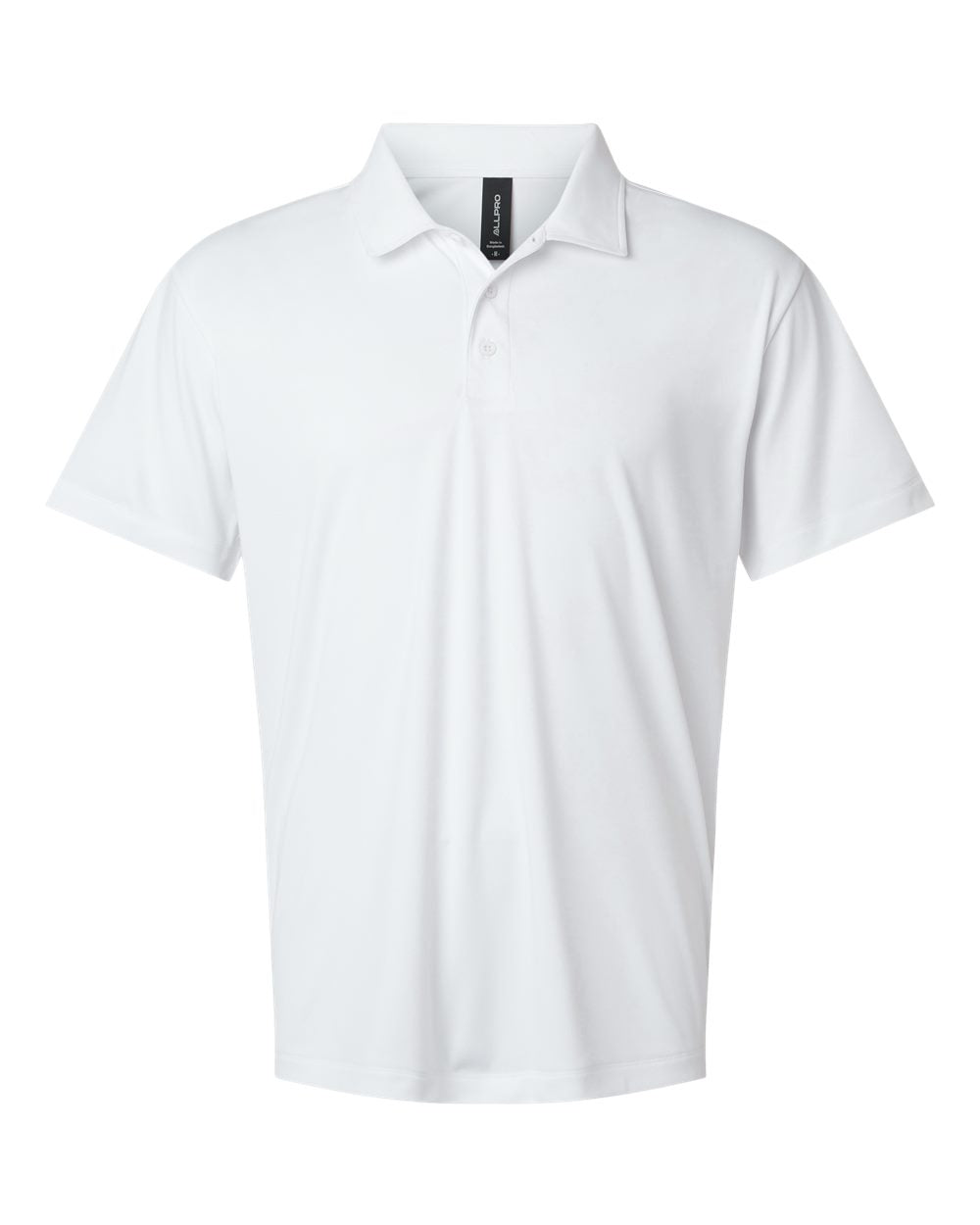 AllPro Men's Pro-Lock Performance Polo - 41800
