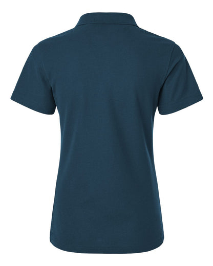AllPro Women's Pique Polo - 62800L