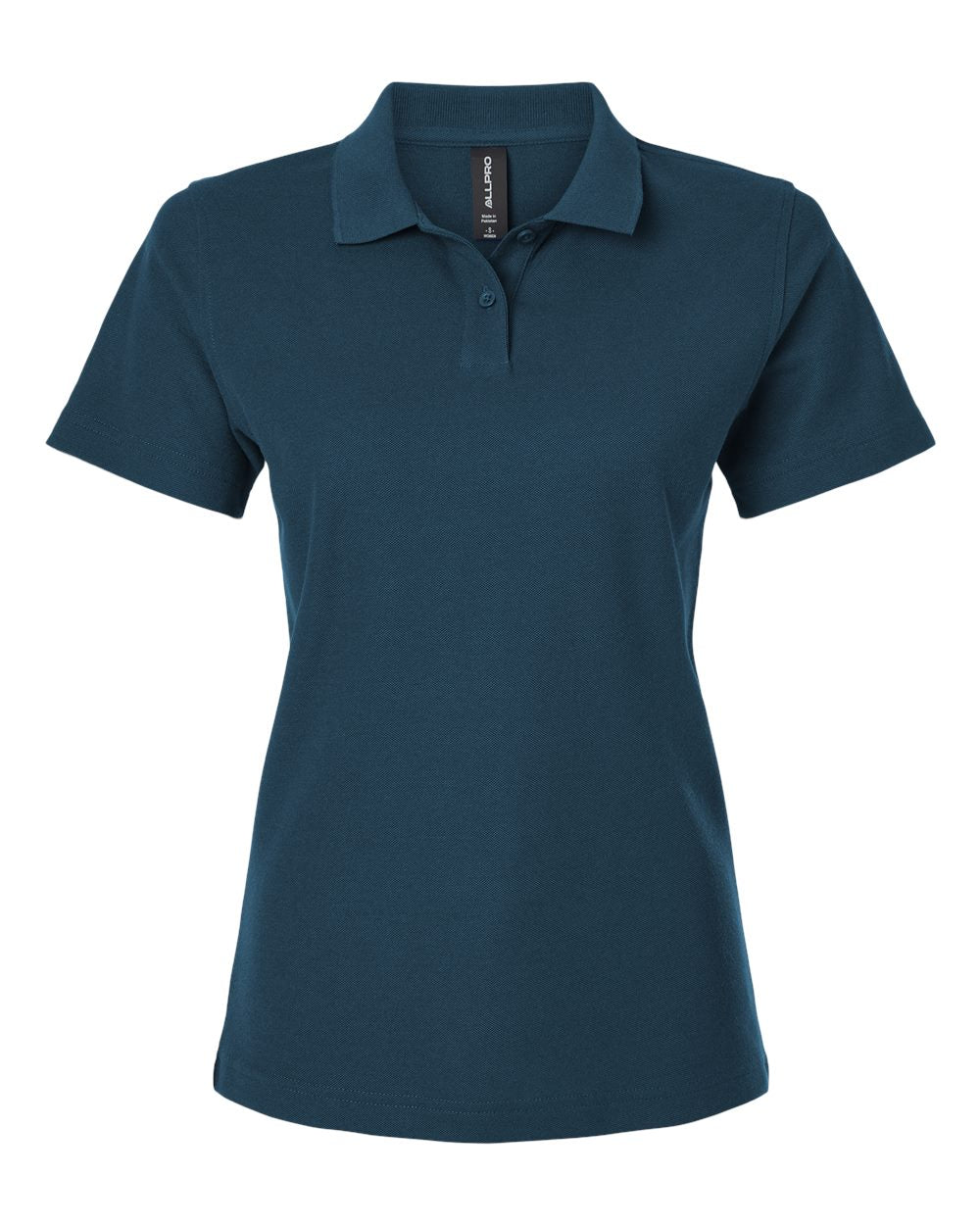 AllPro Women's Pique Polo - 62800L