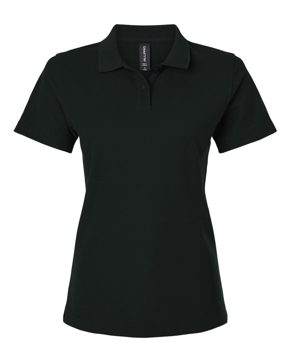 AllPro Women's Pique Polo - 62800L