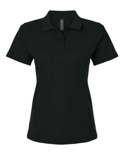 AllPro Women's Pique Polo - 62800L