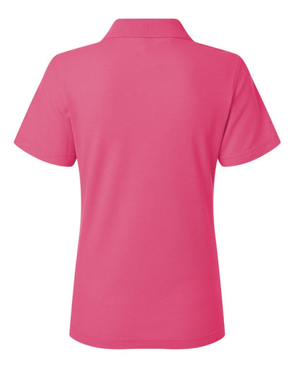 AllPro Women's Pique Polo - 62800L