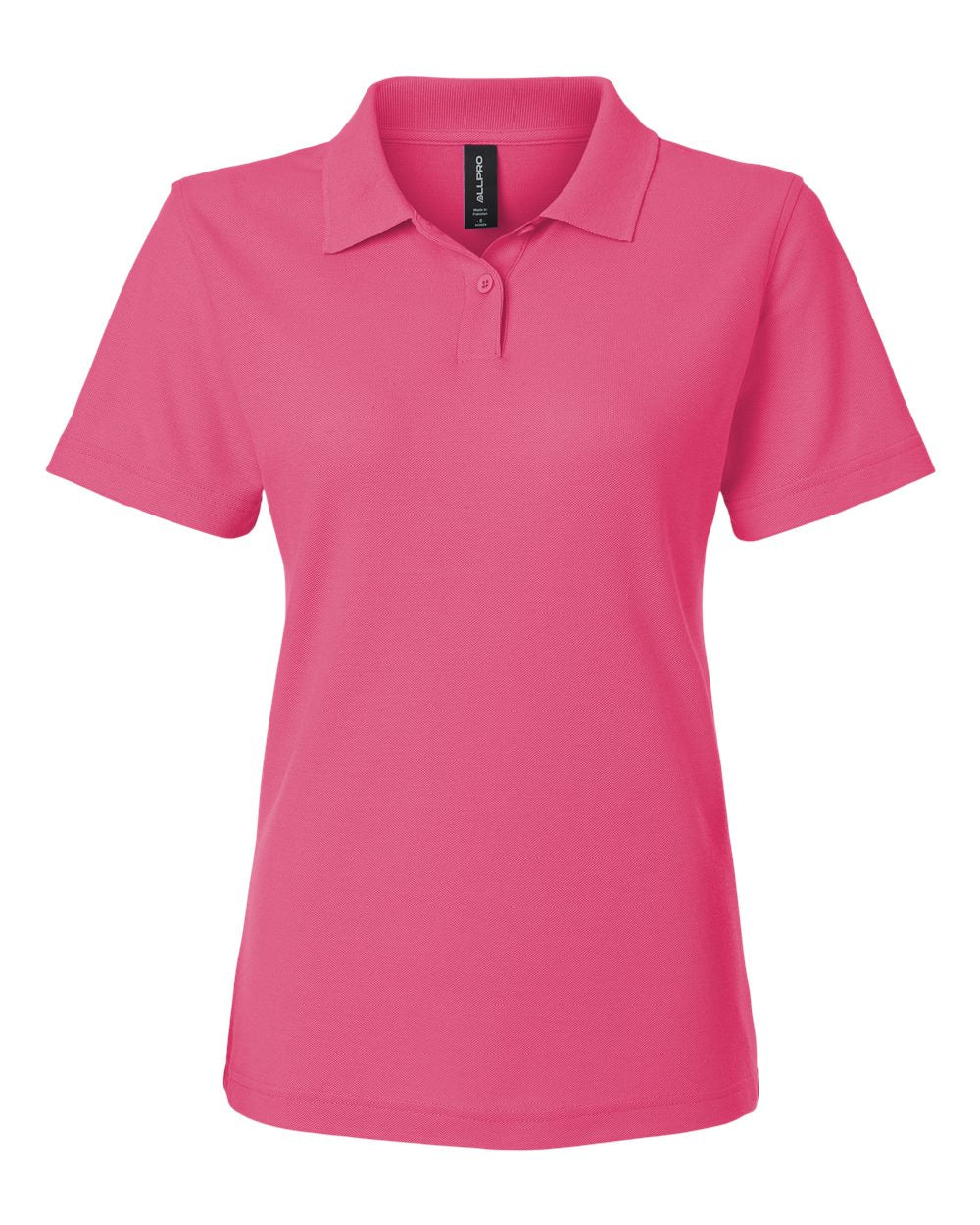 AllPro Women's Pique Polo - 62800L