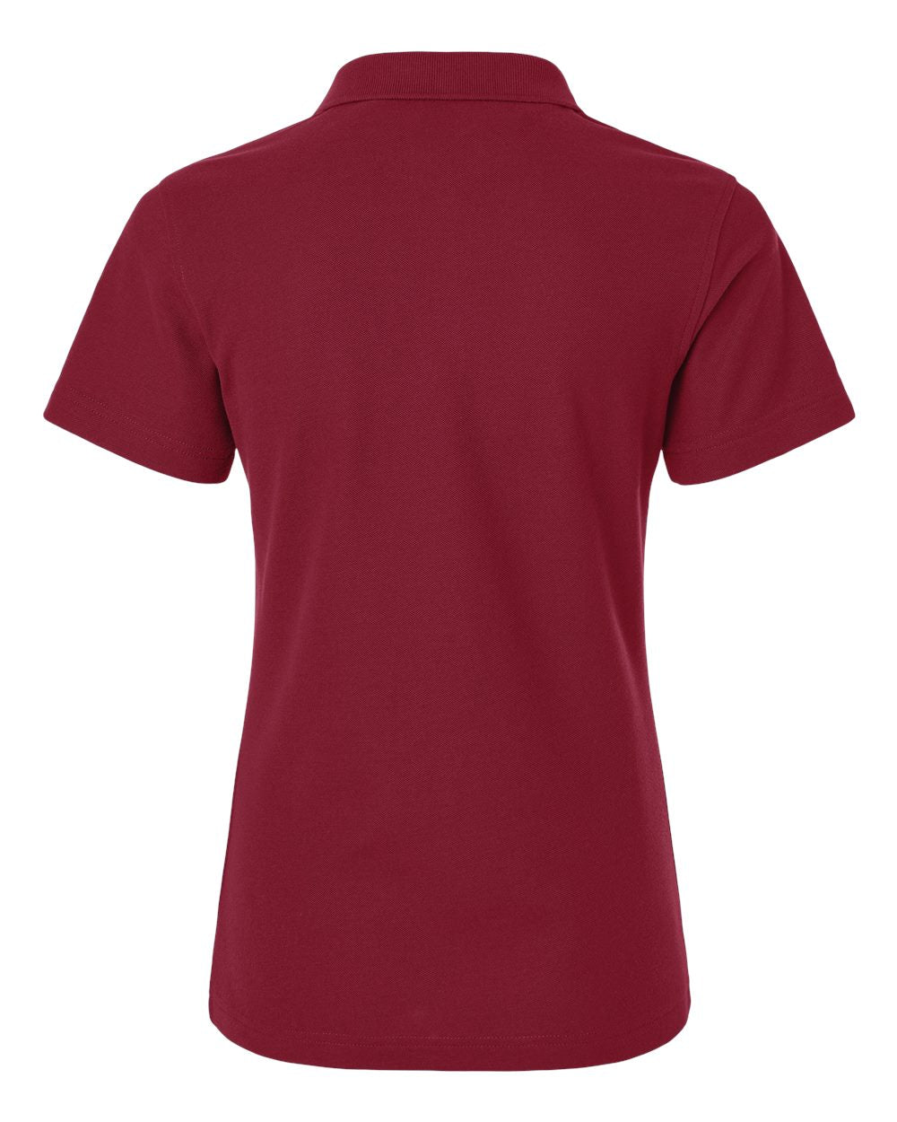 AllPro Women's Pique Polo - 62800L
