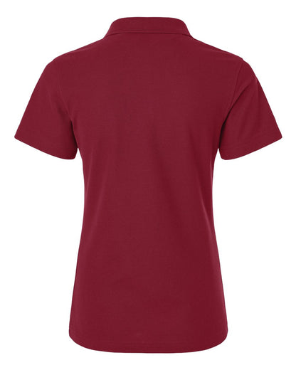AllPro Women's Pique Polo - 62800L