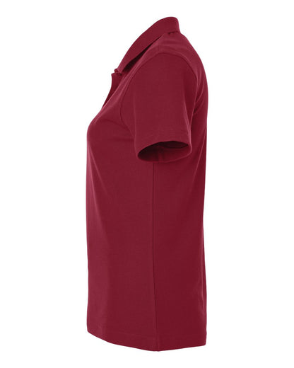 AllPro Women's Pique Polo - 62800L