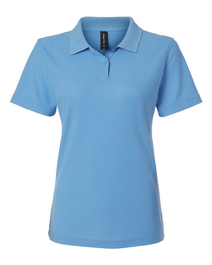 AllPro Women's Pique Polo - 62800L