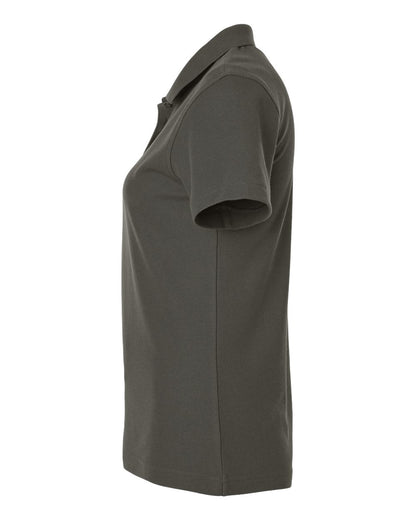 AllPro Women's Pique Polo - 62800L