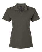 AllPro Women's Pique Polo - 62800L