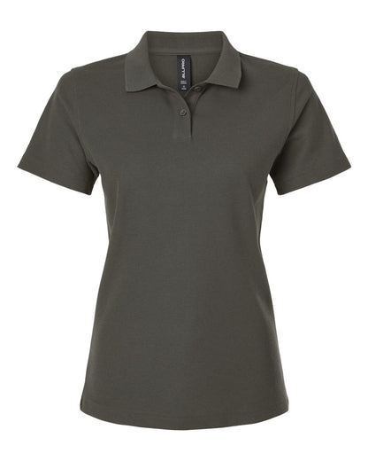 AllPro Women's Pique Polo - 62800L