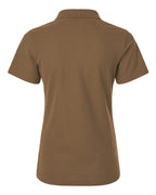 AllPro Women's Pique Polo - 62800L