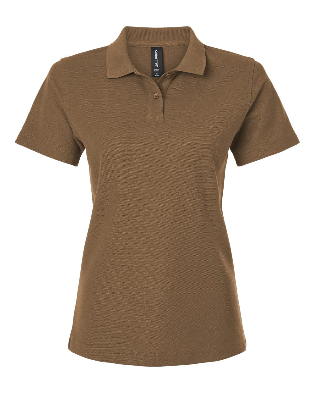 AllPro Women's Pique Polo - 62800L