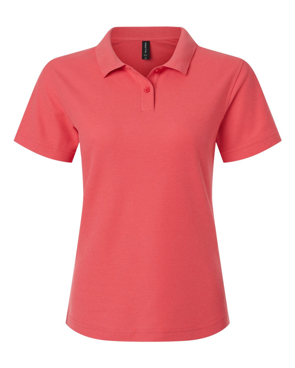 AllPro Women's Pique Polo - 62800L