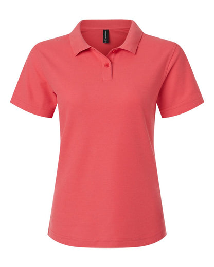 AllPro Women's Pique Polo - 62800L