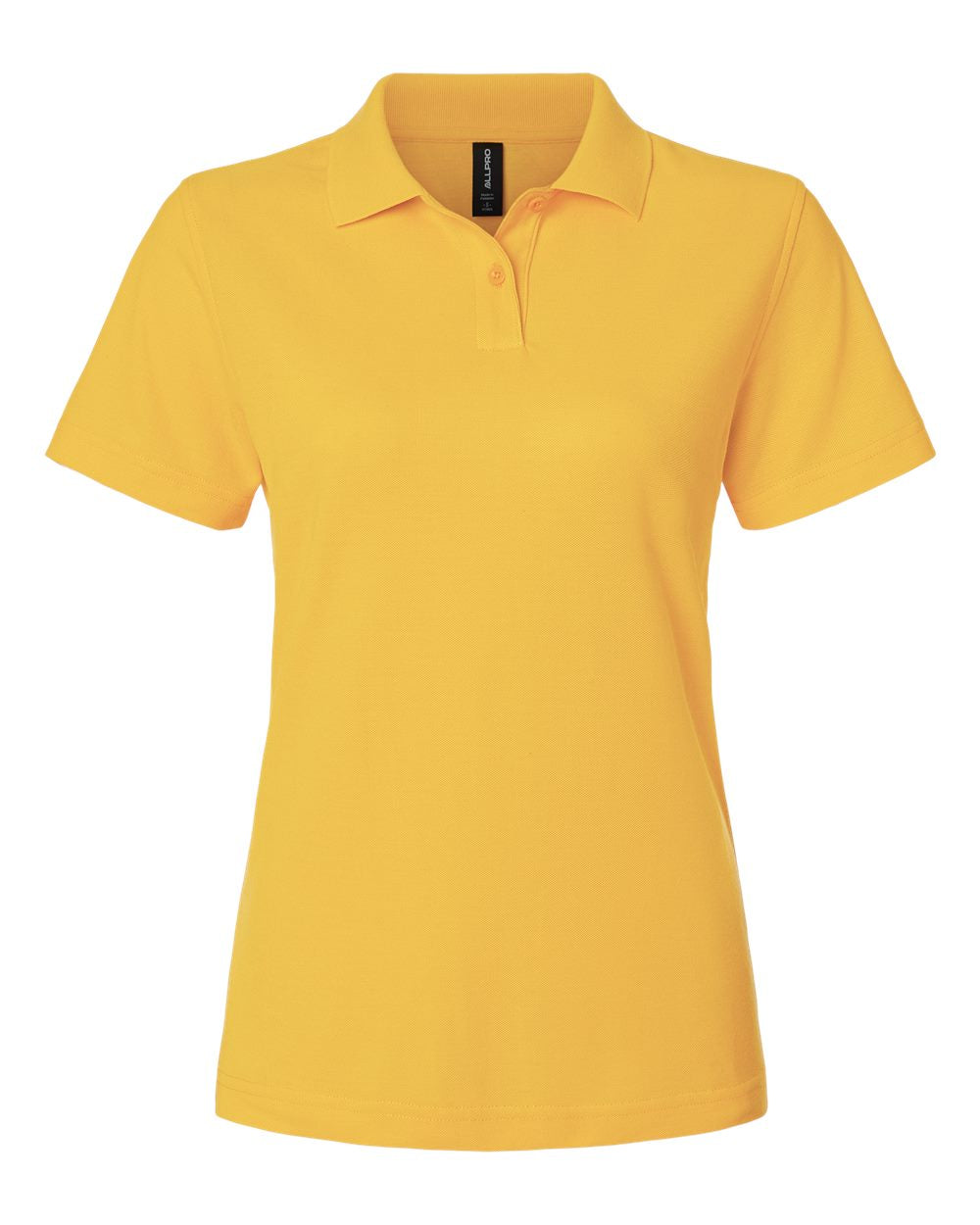 AllPro Women's Pique Polo - 62800L