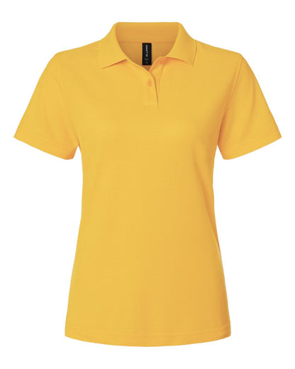 AllPro Women's Pique Polo - 62800L