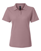 AllPro Women's Pique Polo - 62800L