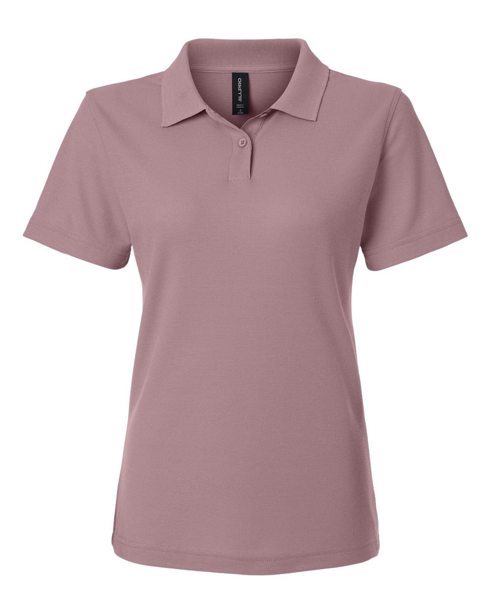 AllPro Women's Pique Polo - 62800L