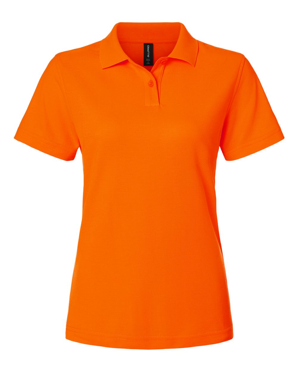 AllPro Women's Pique Polo - 62800L