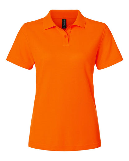 AllPro Women's Pique Polo - 62800L