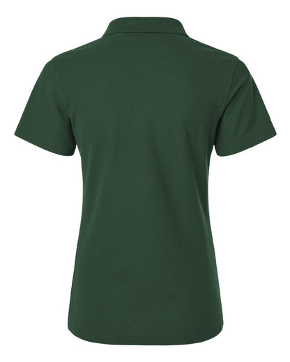 AllPro Women's Pique Polo - 62800L